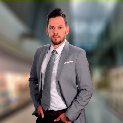 Julián de Ecozan - Arquitecto Deep Tech e Investigador